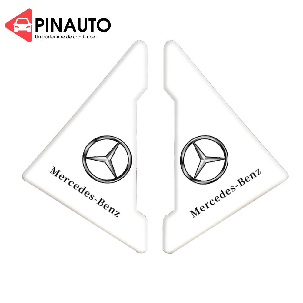 Kundenspezifischer Eckschutz für Türen