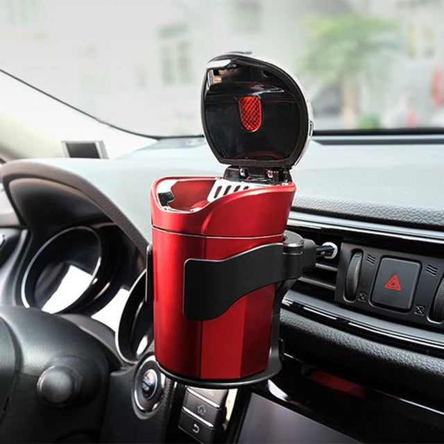 Air Vent Cup Holder