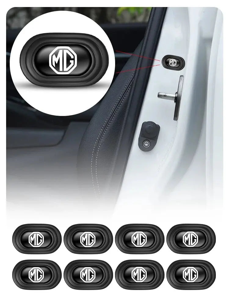 Advanced Car Door Protection System (8 pcs)